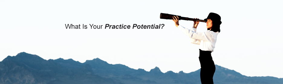 Practice Potential
